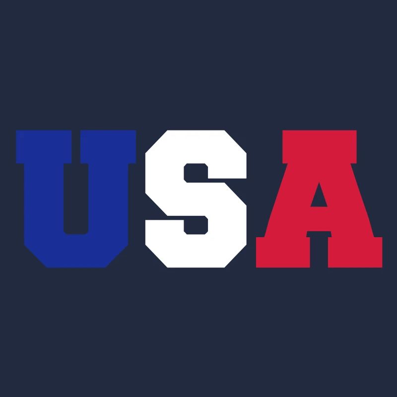 USA