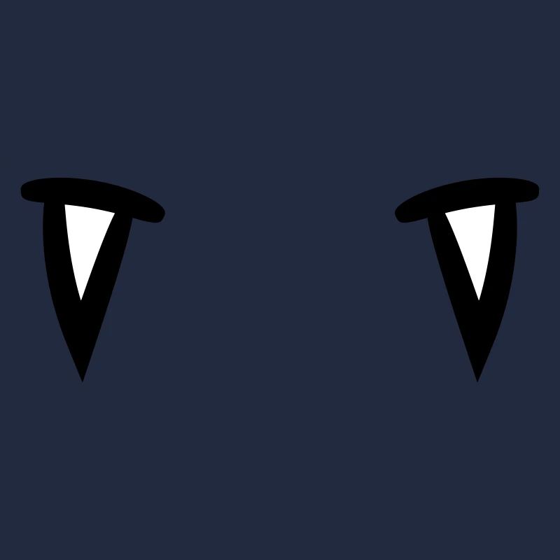 2 vampire zaehne épicé habiller