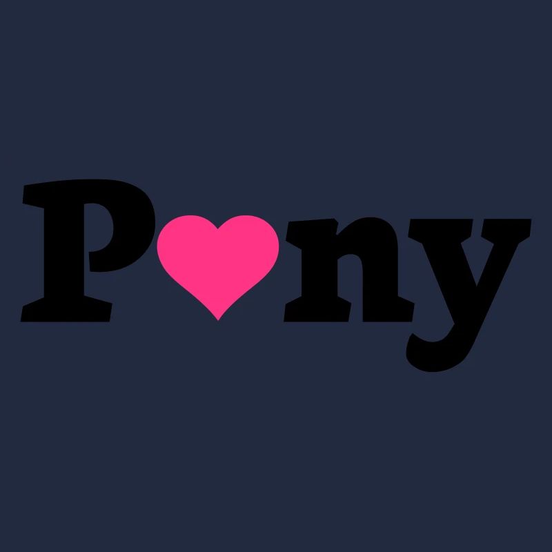 Pony Herz