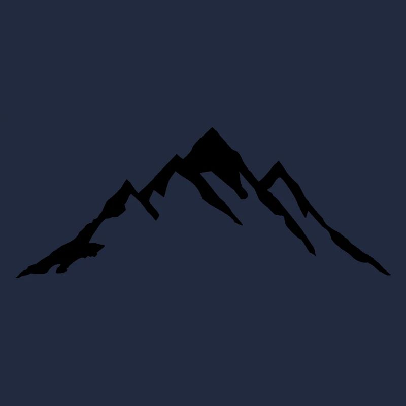Berg, Berge