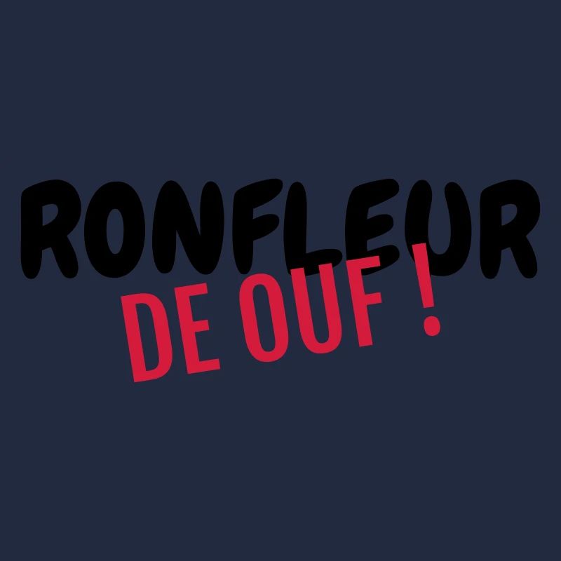 Ronfler / Ronfleur / Ronfleuse / Ronflement