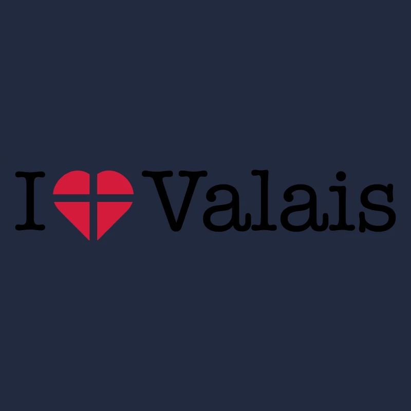 J’adore le Valais