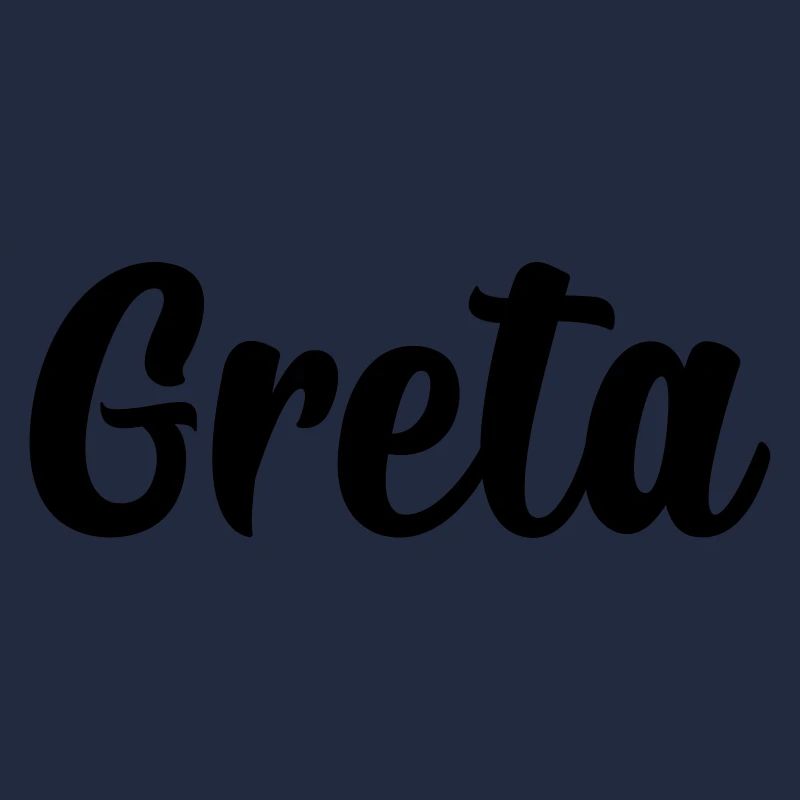 Greta