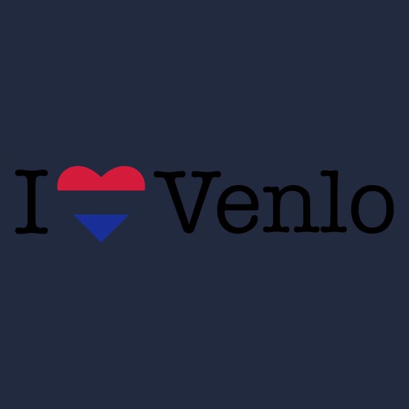 I love Venlo
