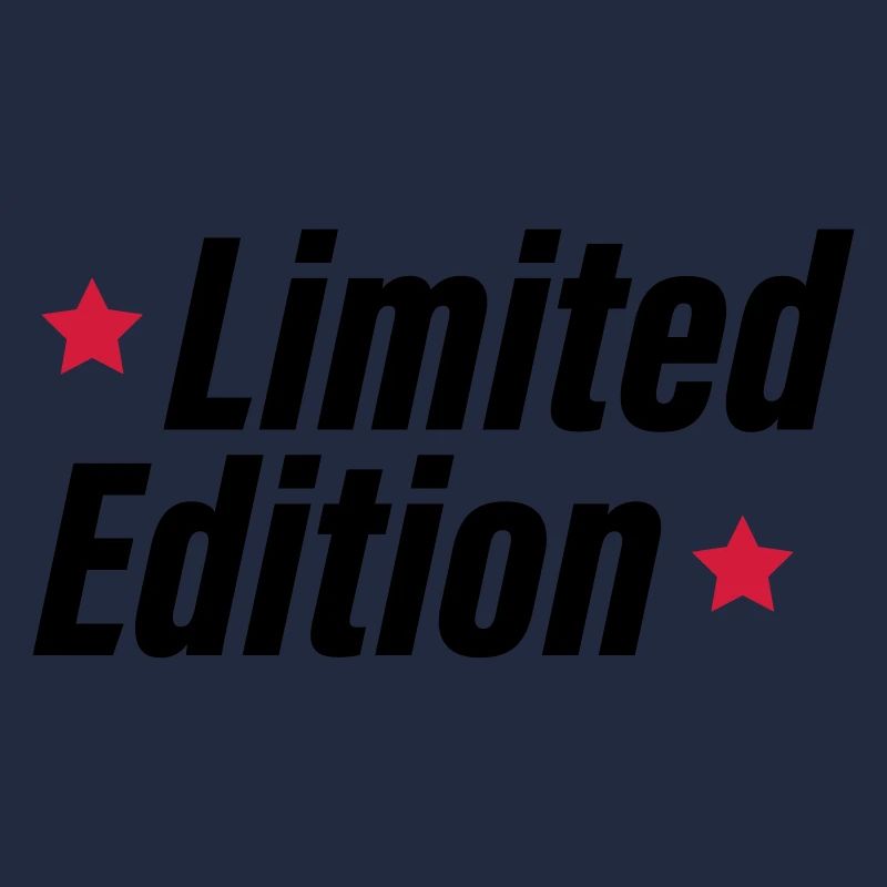 Édition limitée
