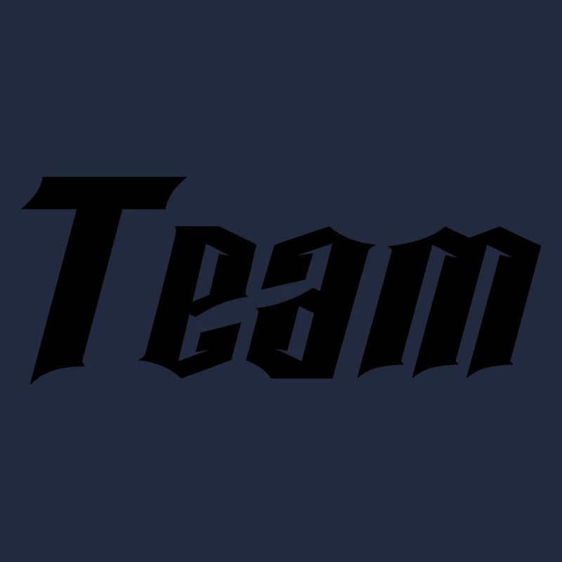 team
