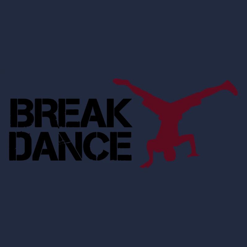 break dance