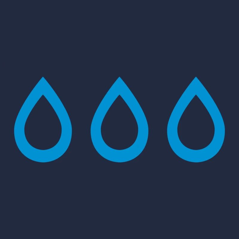 goutte à goutte