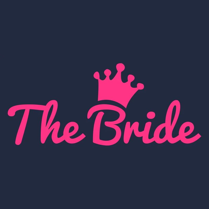 bride