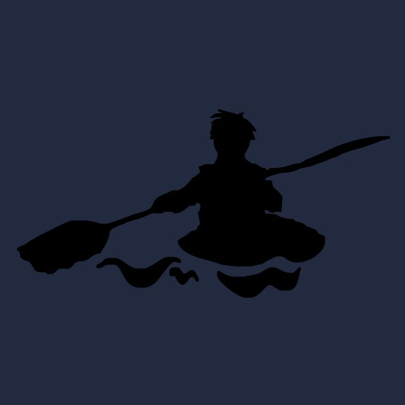 canoë