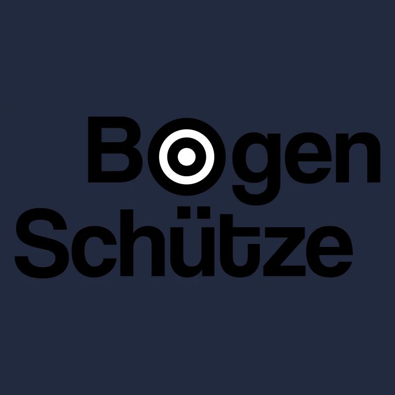 Bogenschütze