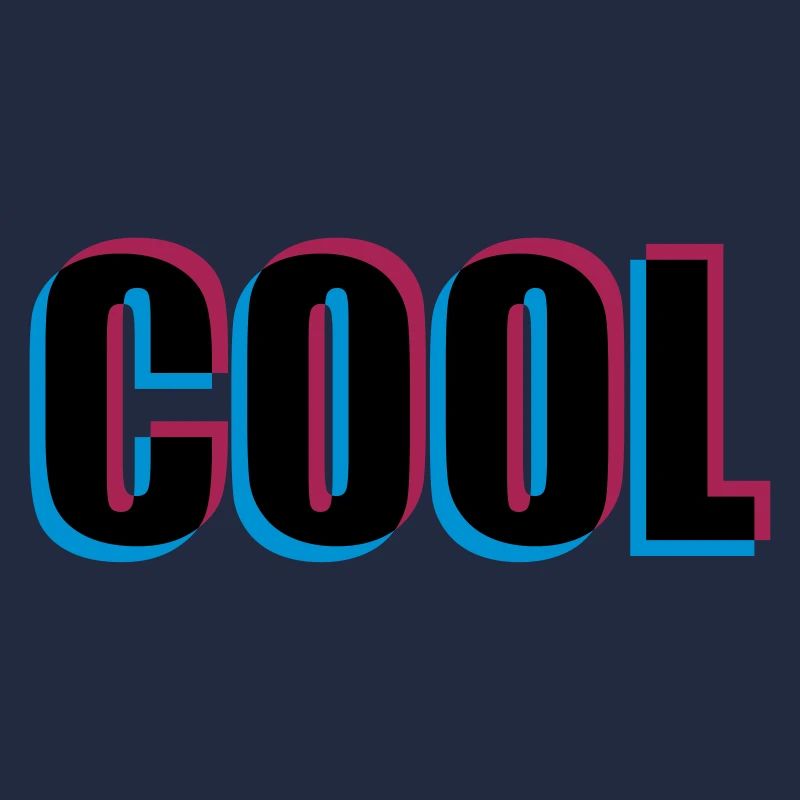 Effet 3D cool