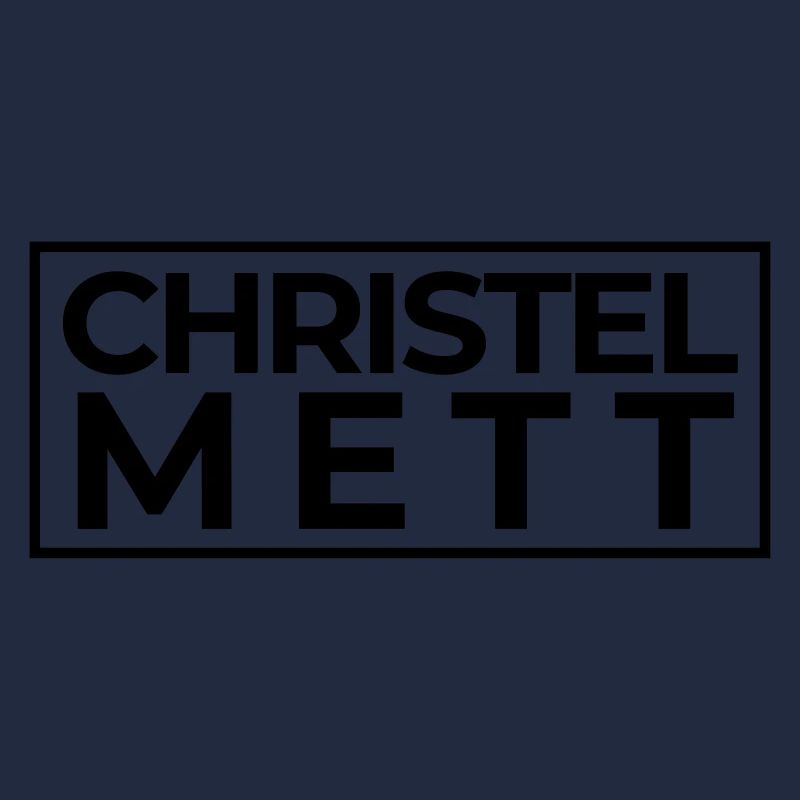 christel mett
