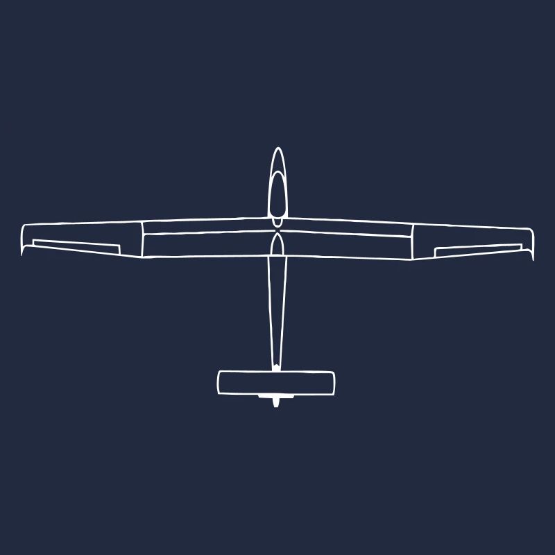 Glider Gliding Gliding Gliding Glider