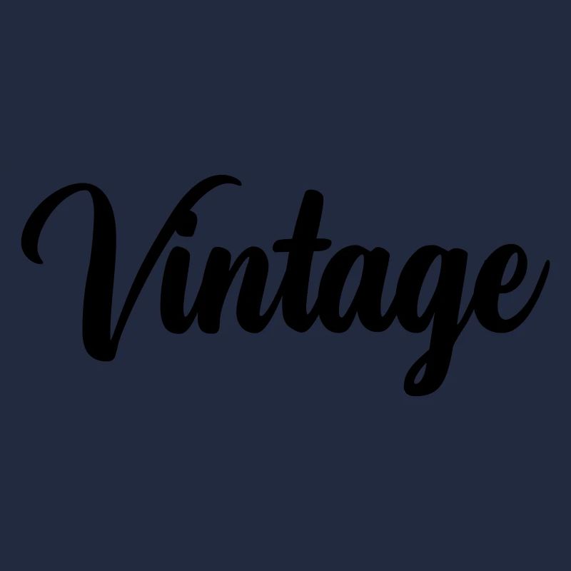 Vintage