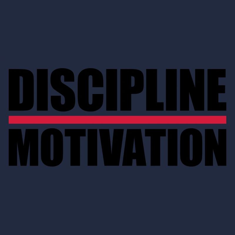 Citation de discipline sur la motivation