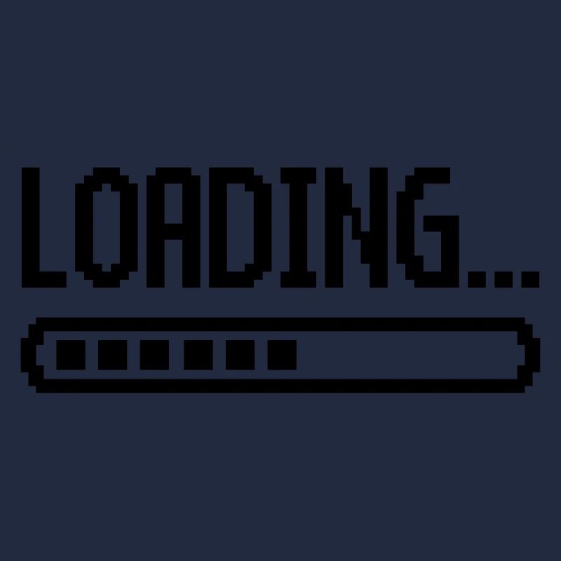 loading