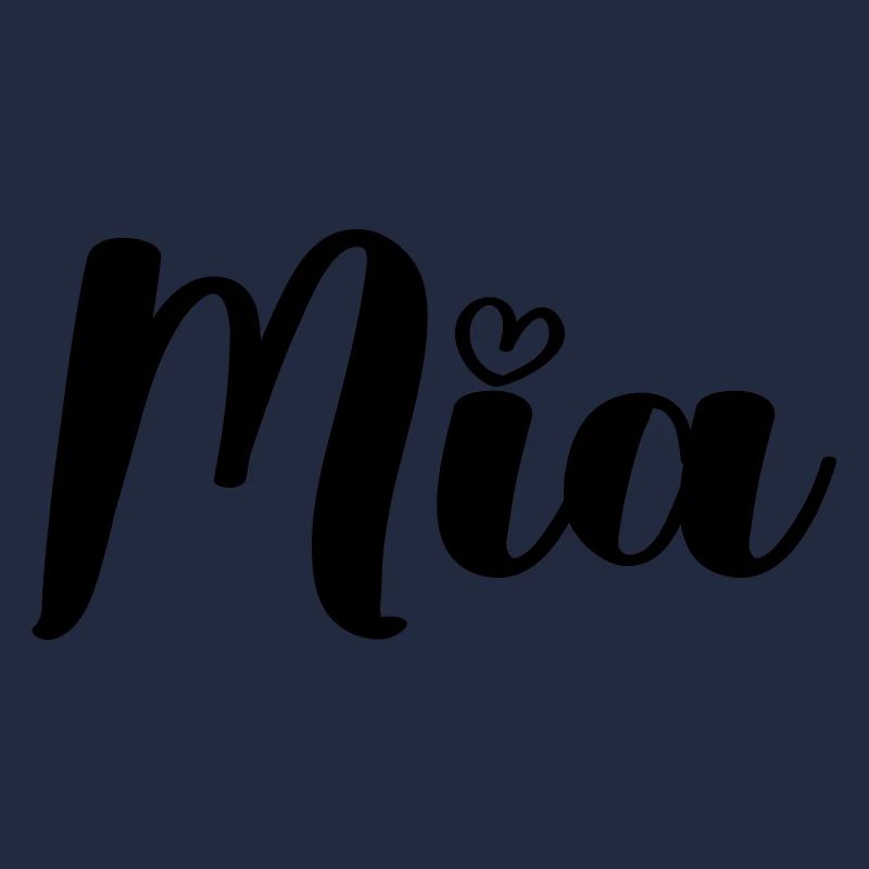 MIA