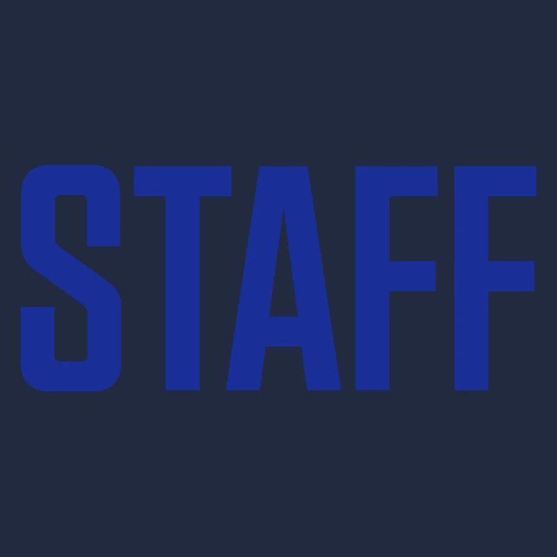 staff