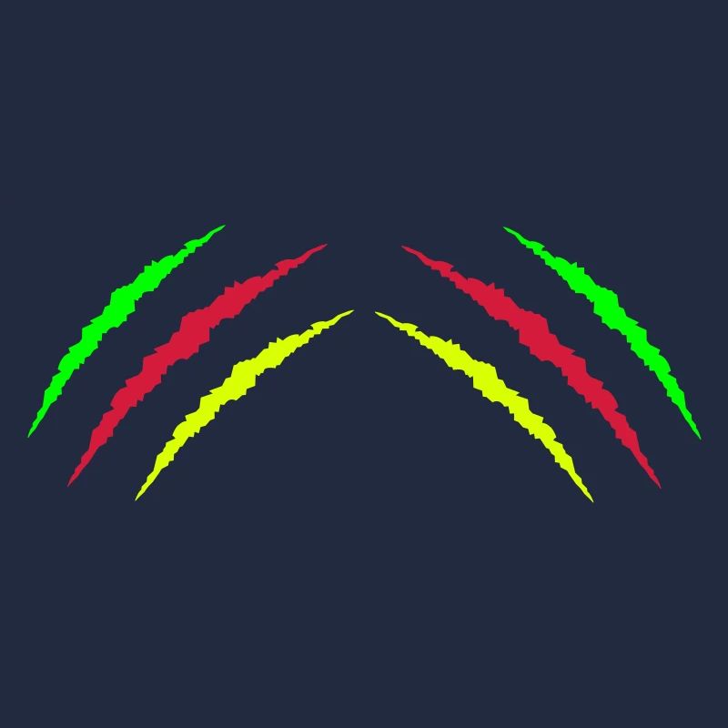 Griffes Kurdistan 2