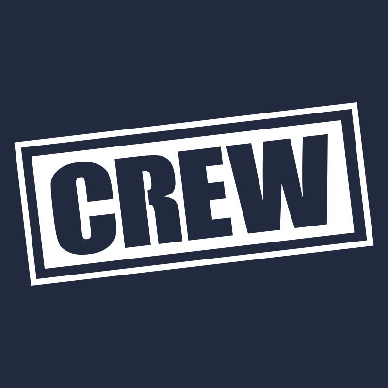crew