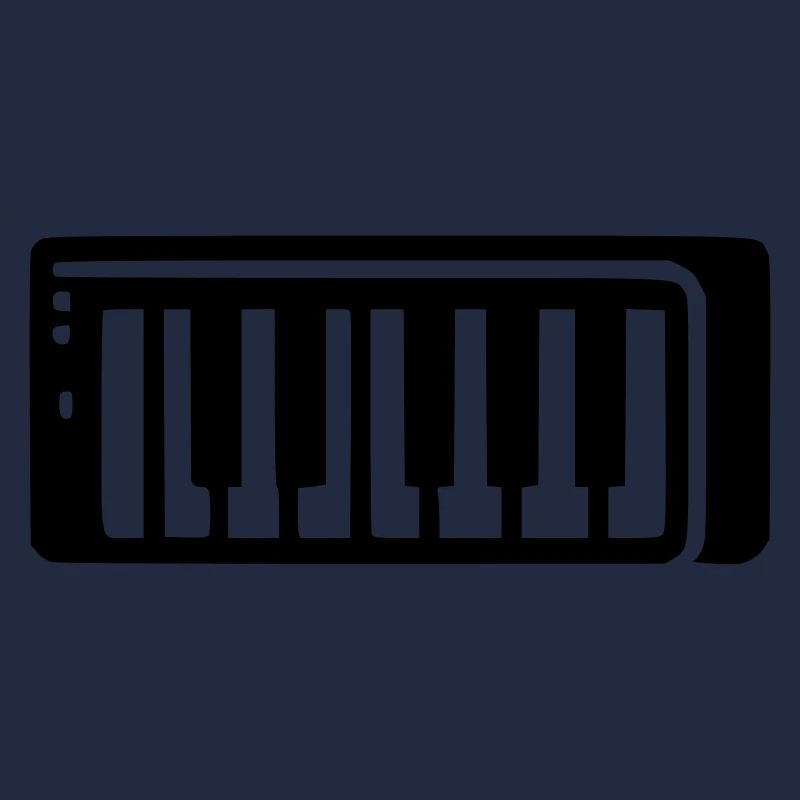 Clavier piano