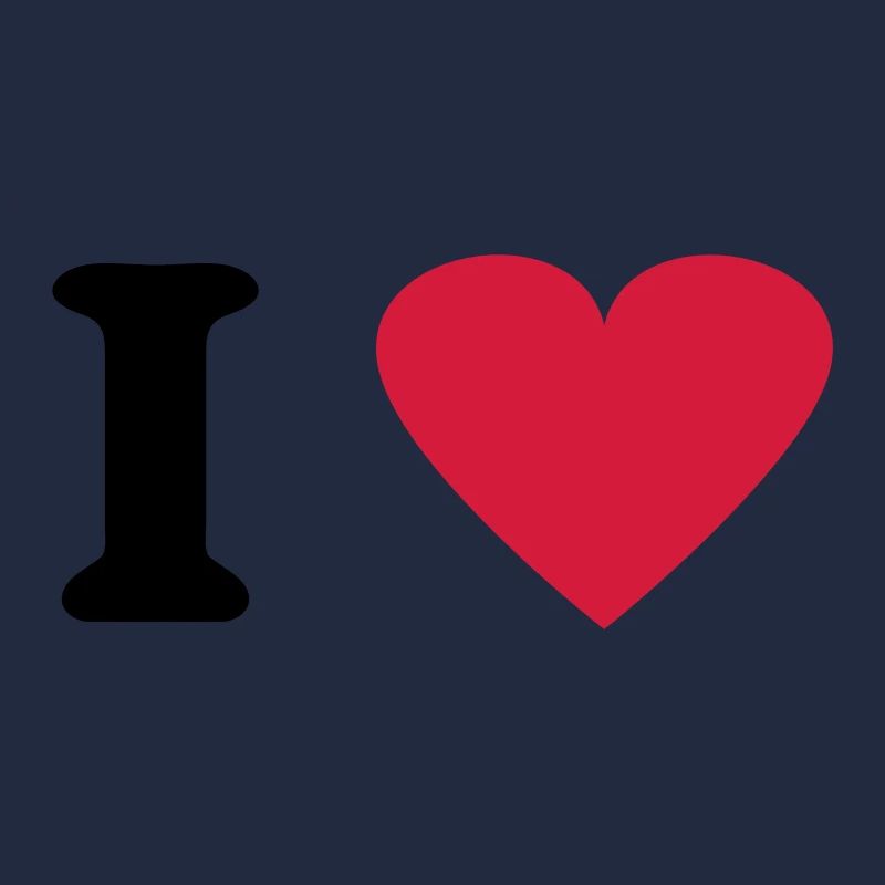 I Love