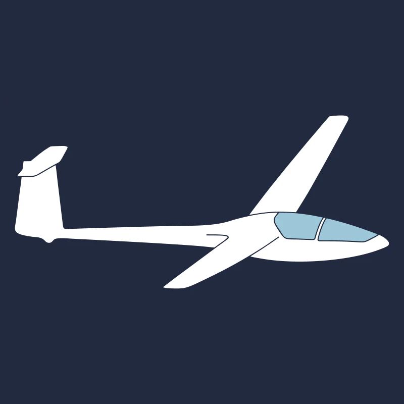 Kestrel 401 Glider Glider Glider