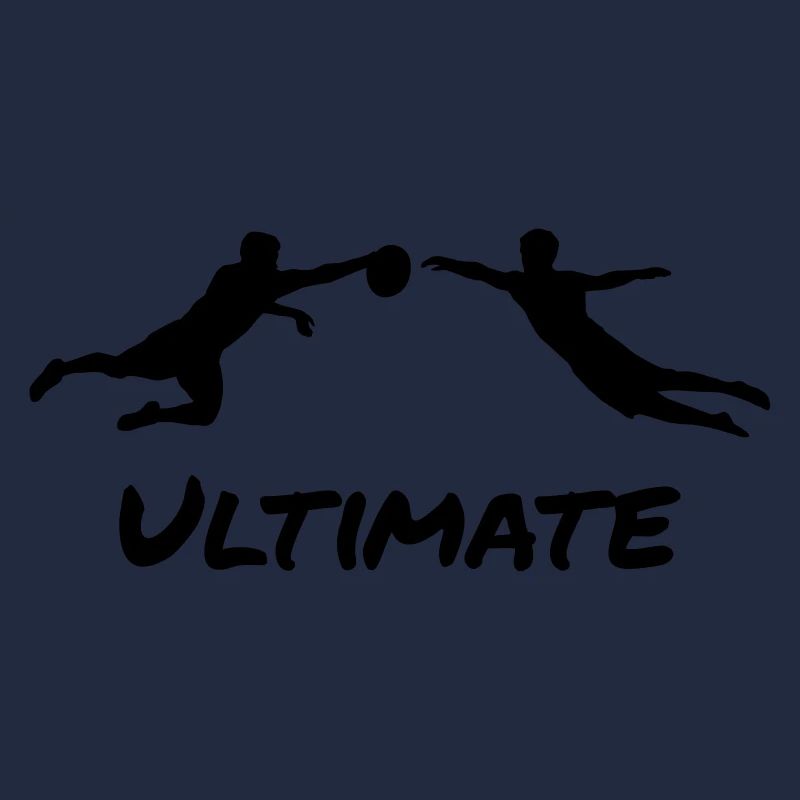 Ultimate Frisbee - Men