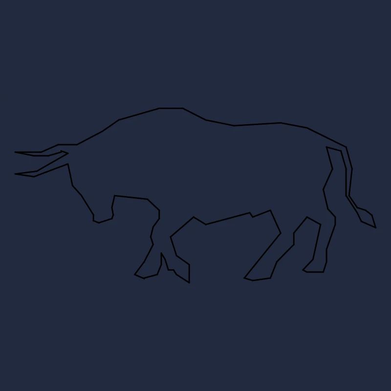Stier / Bulle