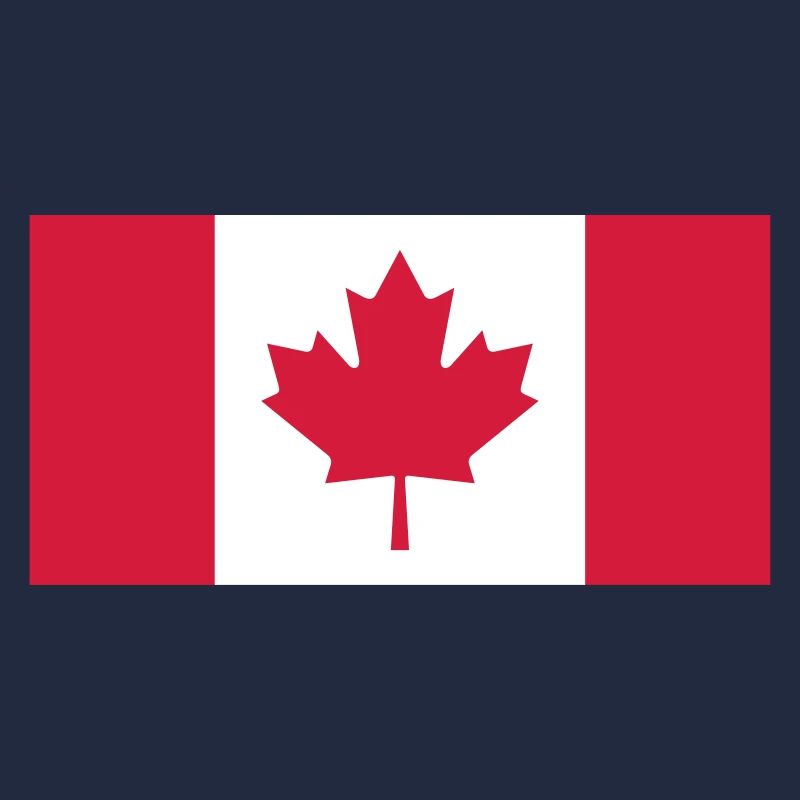 Kanada Flagge