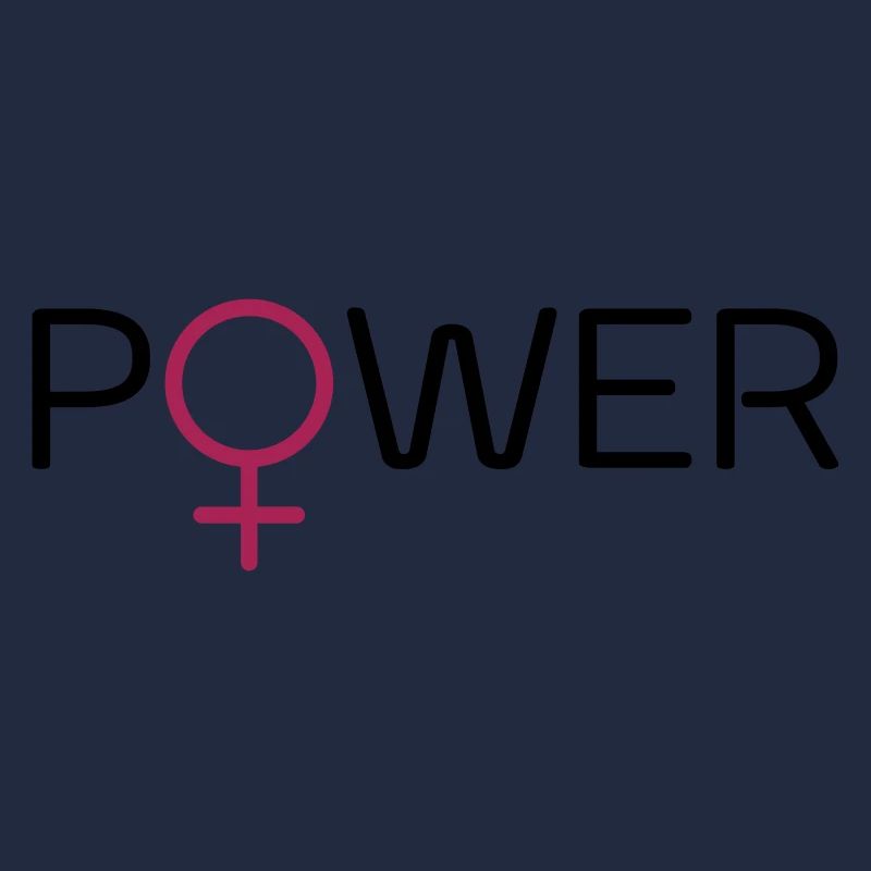 Powerfrau
