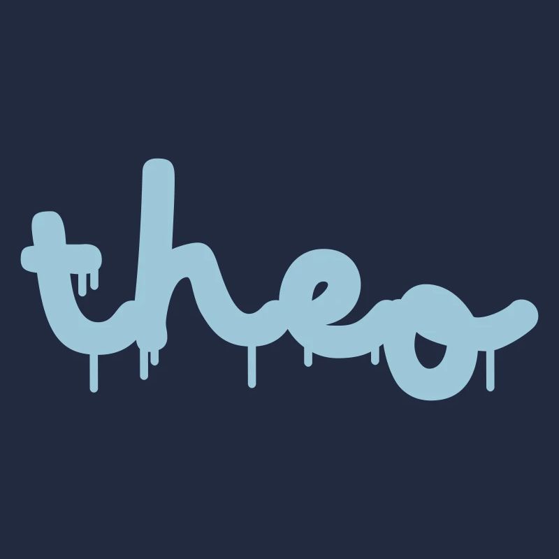 Name Theo