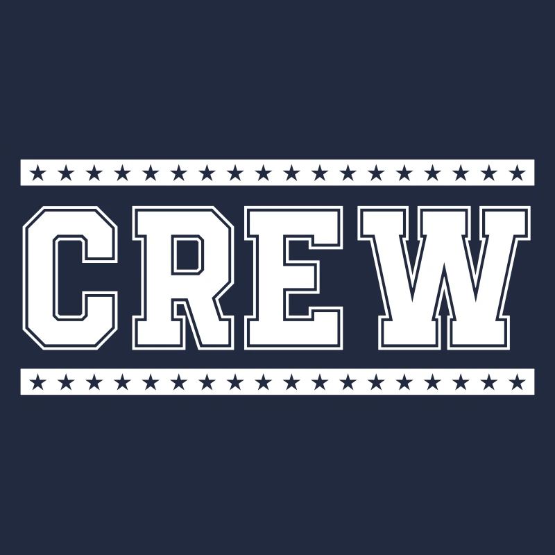 crew