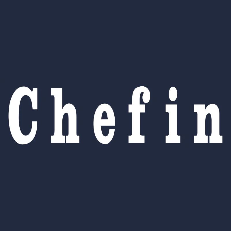 Chefin