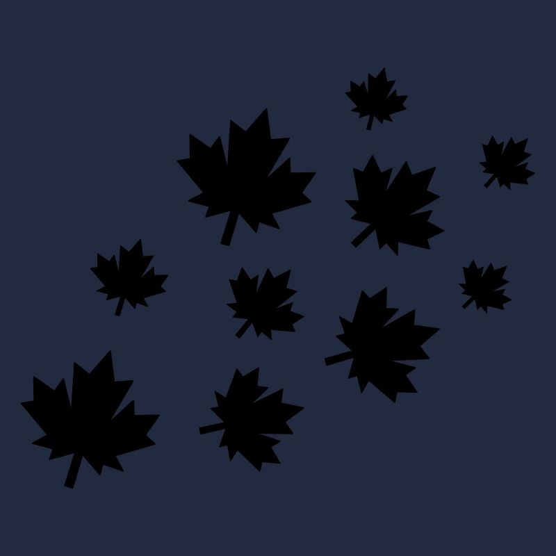 Feuilles d’érable