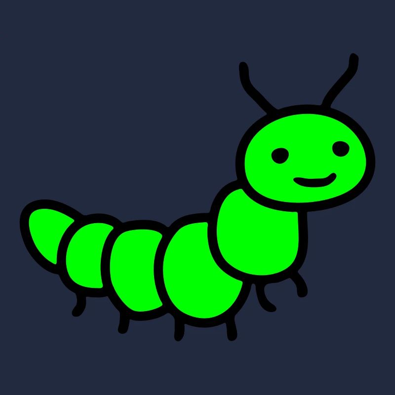 Raupe