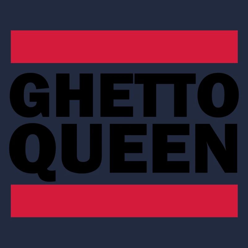 Ghetto Queen