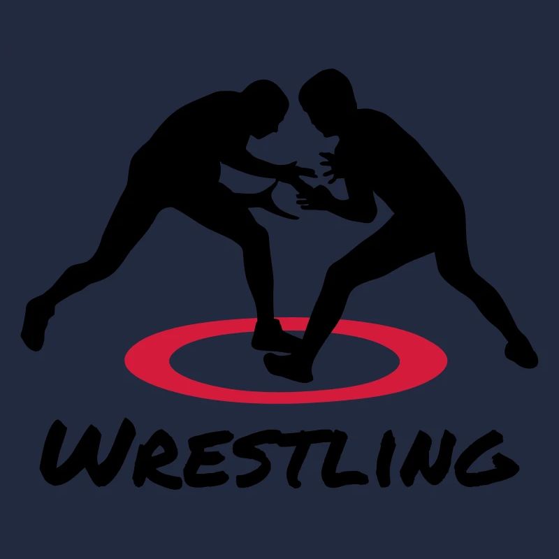Wrestling