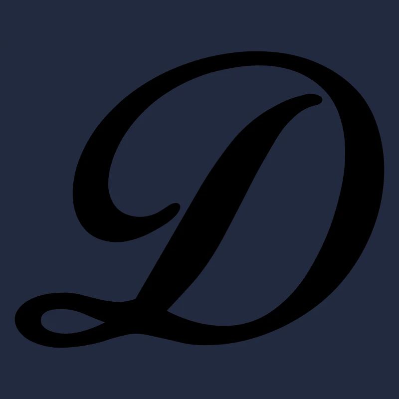 D