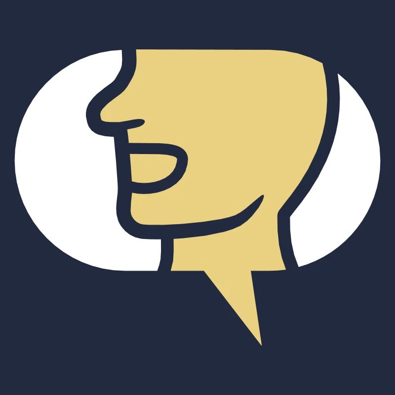 Chat Simple Symbole Bulle