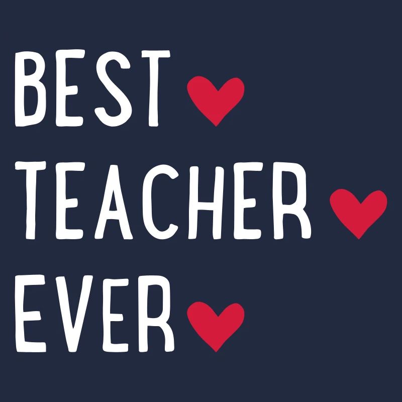 Bester Lehrer / Beste Lehrerin