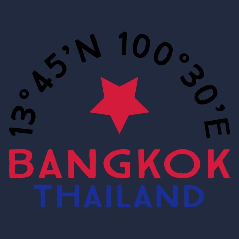 Bangkok