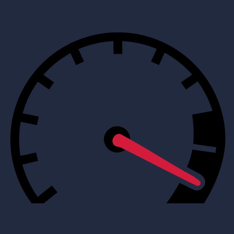 Compteur vitesse