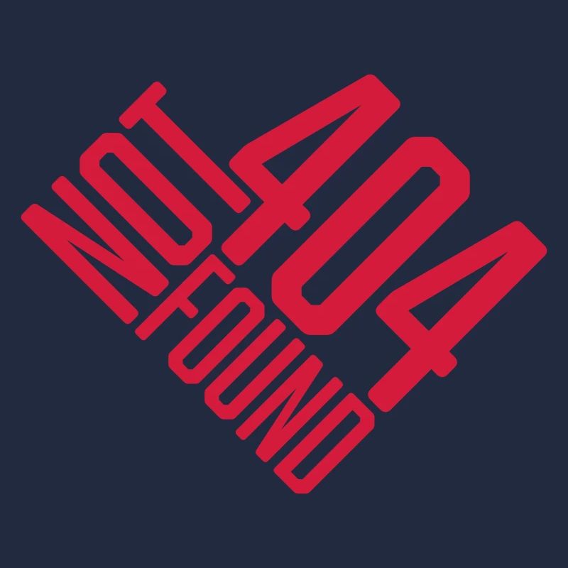 Not found 404 Error