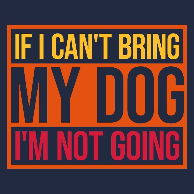 Citation Apportez mon chien