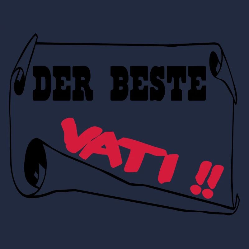 Der beste vati