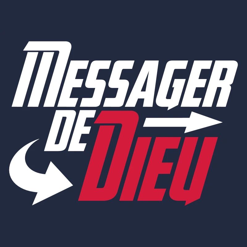 Gesandter Gottes