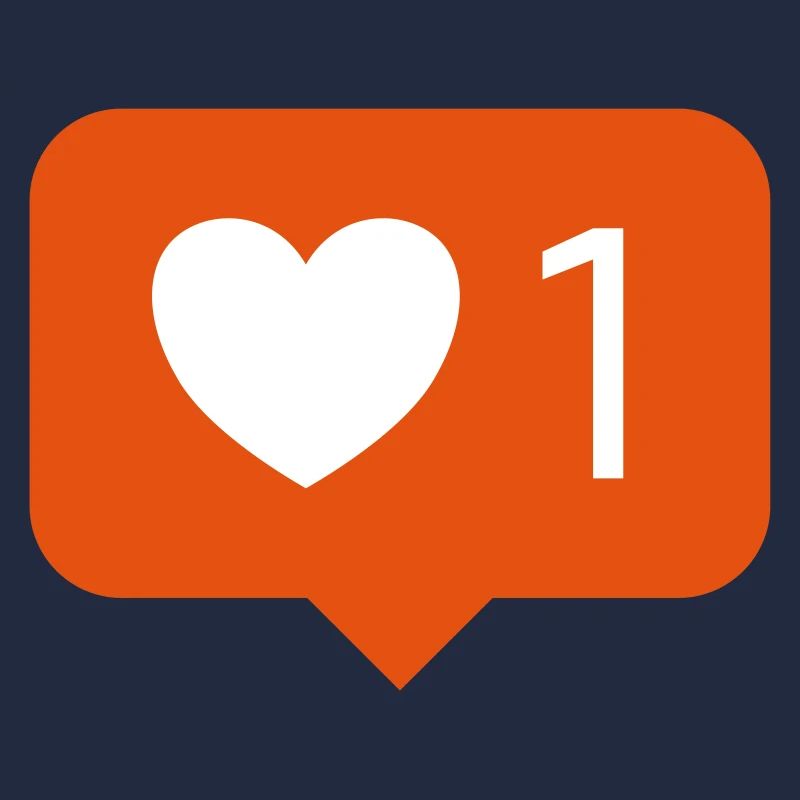 Instagram Like