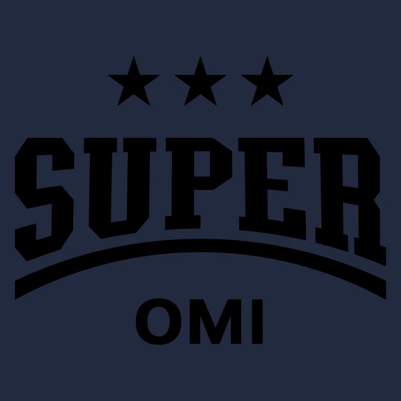 Super Omi
